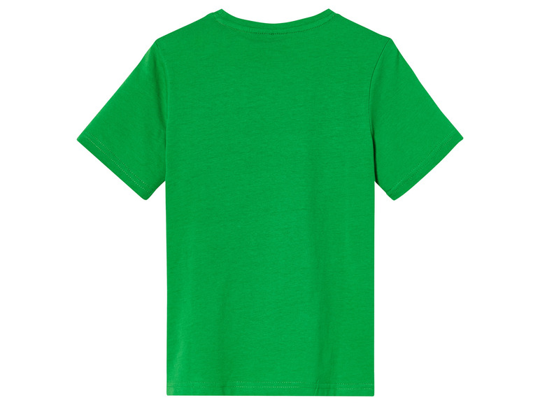 Ga naar volledige schermweergave: Minecraft Kinder-T-shirt - afbeelding 3