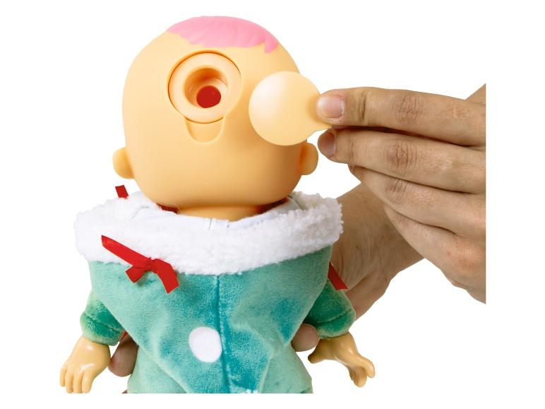 Ga naar volledige schermweergave: Cry Babies Kleine Knuffel in kerstkleding - afbeelding 16