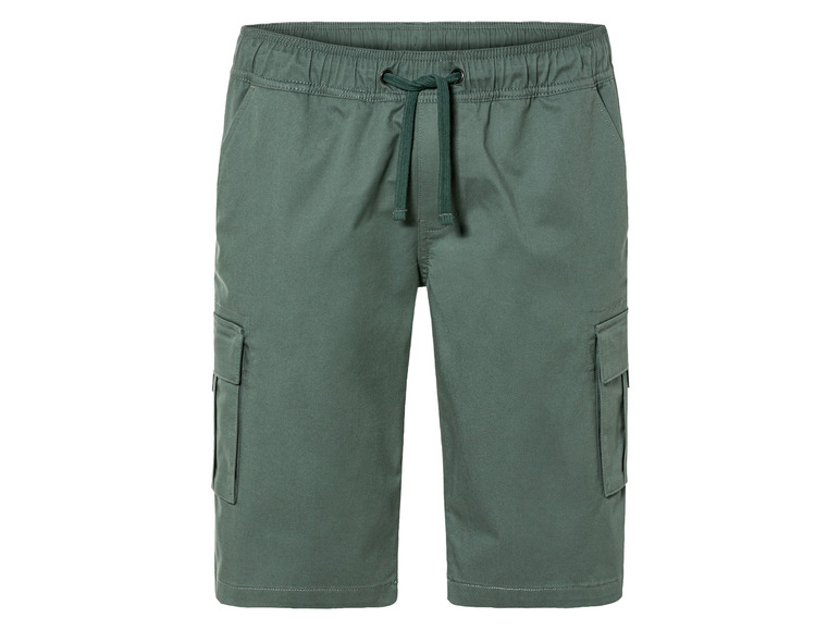 Ga naar volledige schermweergave: LIVERGY® Herenshort - afbeelding 6