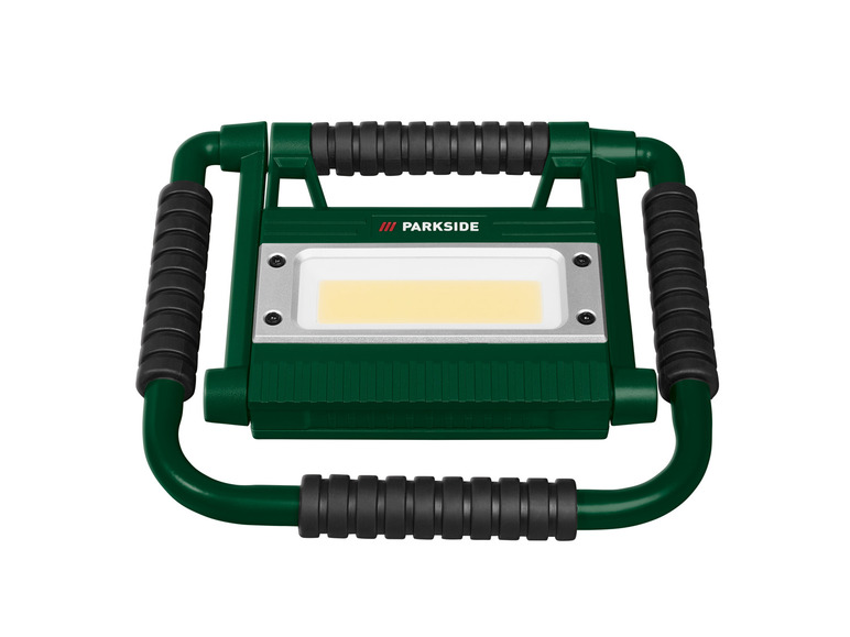 Ga naar volledige schermweergave: PARKSIDE® LED-schijnwerper met powerbank - afbeelding 6