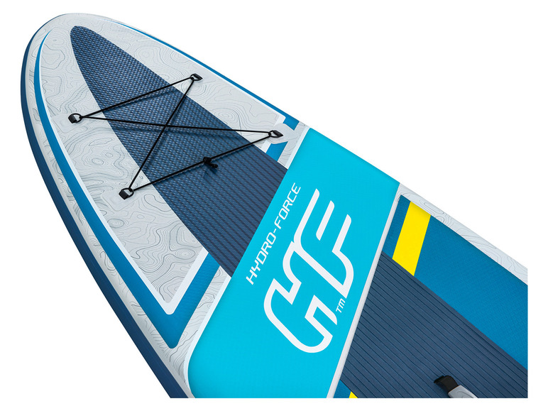 Ga naar volledige schermweergave: Bestway SUP-board Allround - afbeelding 9