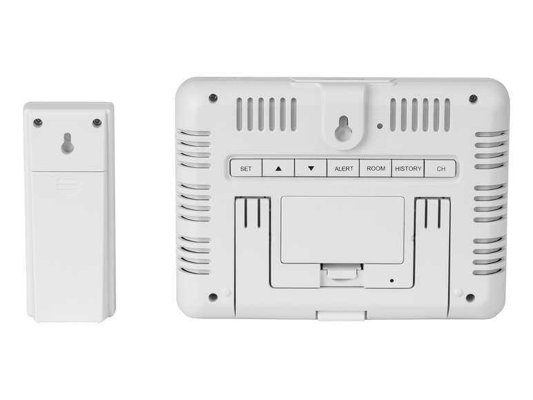 Ga naar volledige schermweergave: AURIOL® Radioweerstation - afbeelding 5