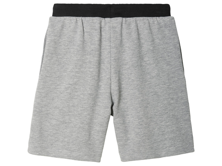 Ga naar volledige schermweergave: pepperts!® 2 kinderen sweatshorts - afbeelding 5