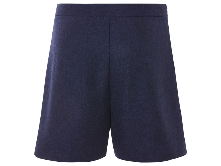 Ga naar volledige schermweergave: esmara® Dames shorts - afbeelding 6