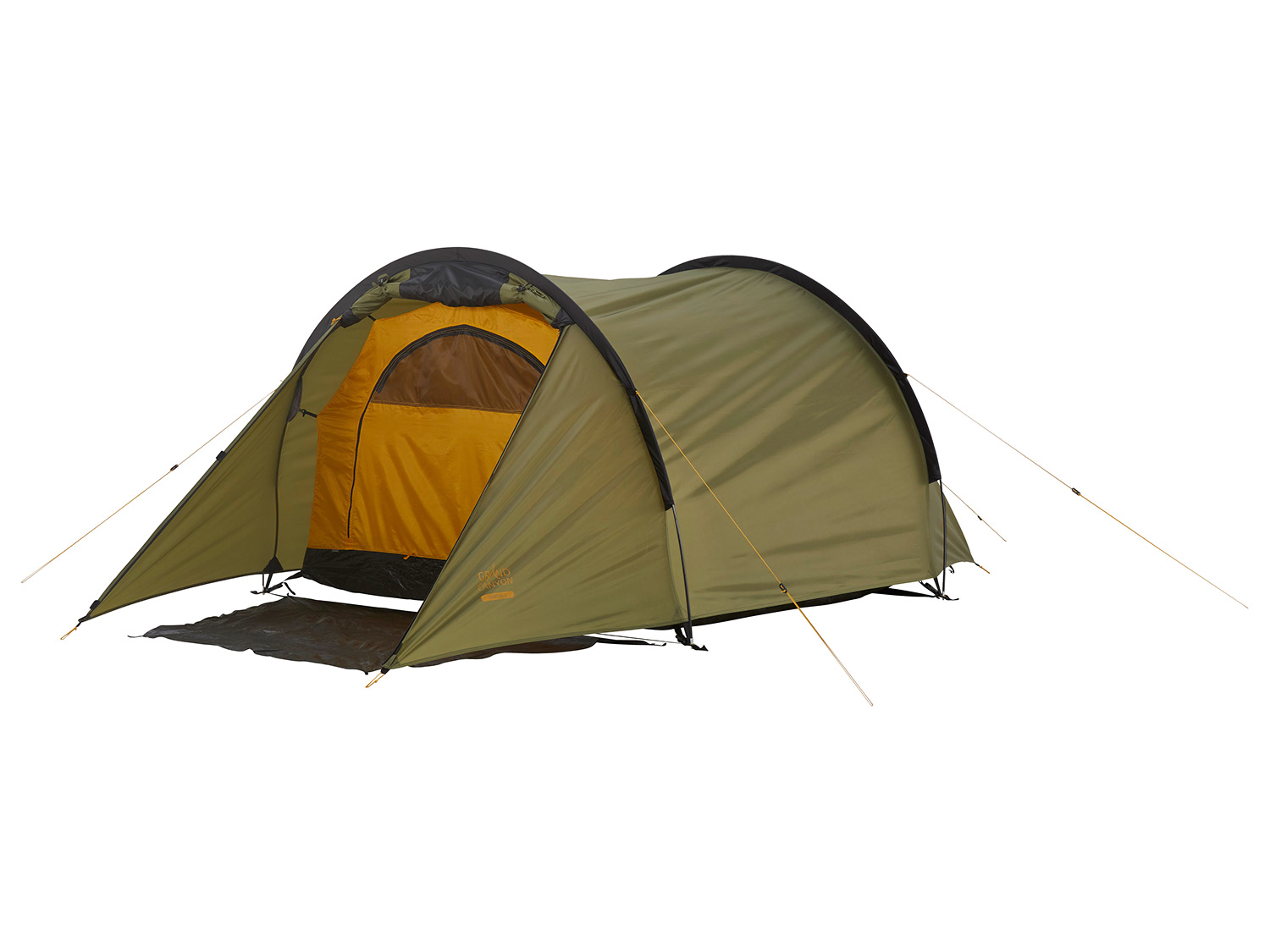 GRAND CANYON tunneltent ROBSON 2, 2 Personen