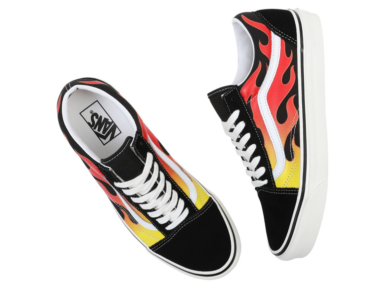 Ga naar volledige schermweergave: VANS Sneakers Old Skool - afbeelding 27