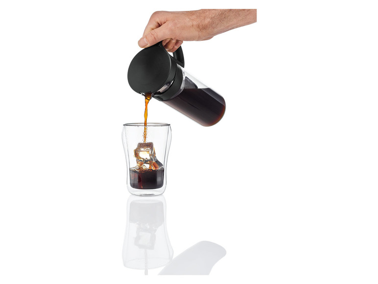 Ga naar volledige schermweergave: ERNESTO® Cold Brew koffiemaker - afbeelding 8