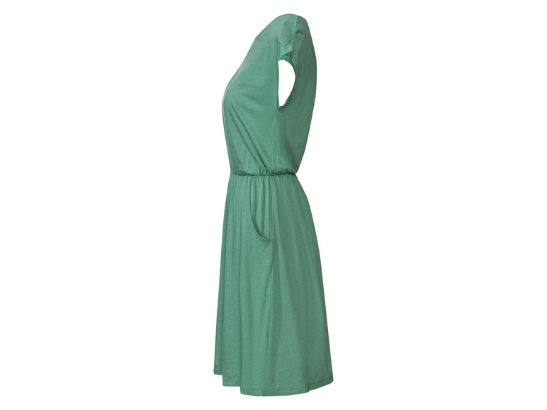 Ga naar volledige schermweergave: esmara® Dames jurk - afbeelding 3