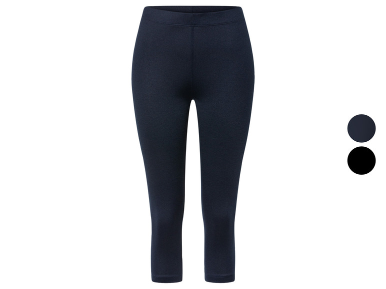 Ga naar volledige schermweergave: esmara® Dames legging - afbeelding 1