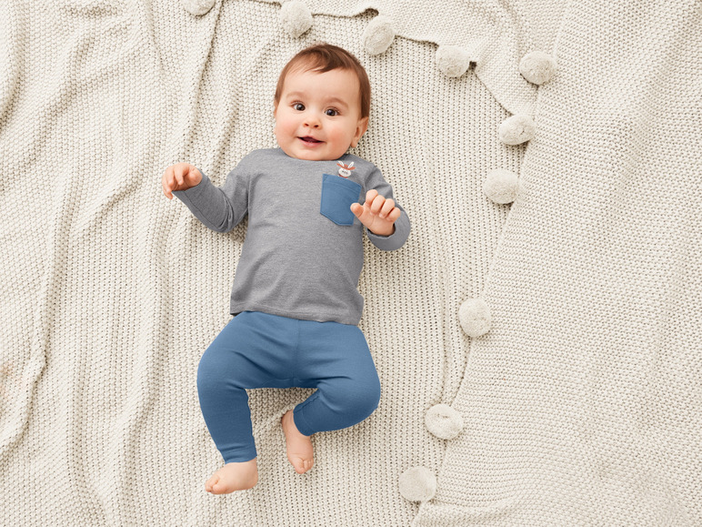 Ga naar volledige schermweergave: lupilu® Babyset - afbeelding 11