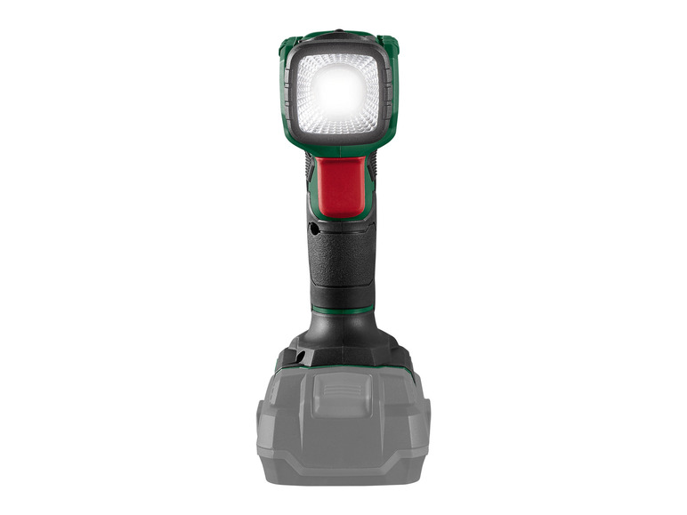 Ga naar volledige schermweergave: PARKSIDE® Accu-LED-handlamp 20V zonder accu - afbeelding 14