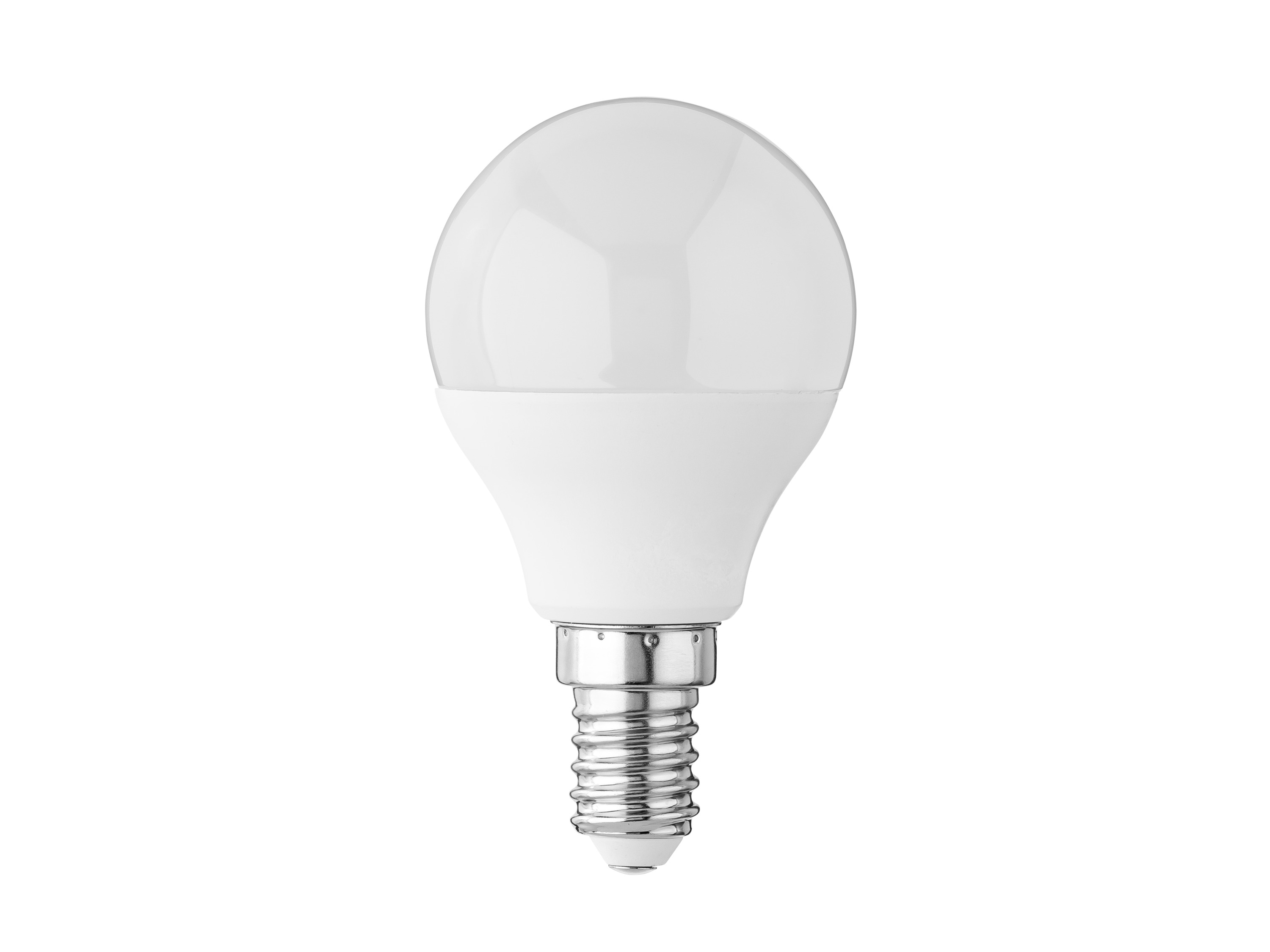 LIVARNO home Dimbare LED-lamp (Druppel E14 4,2W)