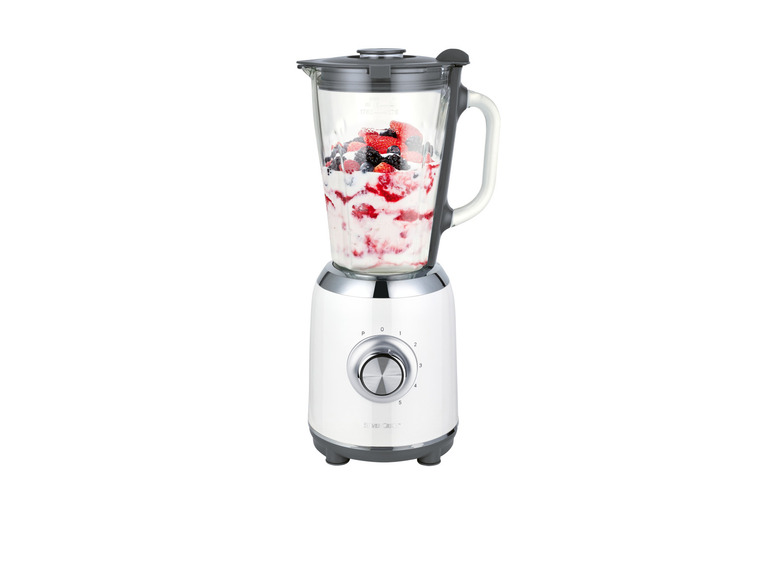 Ga naar volledige schermweergave: SILVERCREST® KITCHEN TOOLS Blender - afbeelding 3