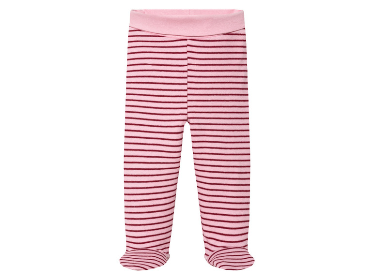 Ga naar volledige schermweergave: lupilu® 3 baby joggingbroeken - afbeelding 6