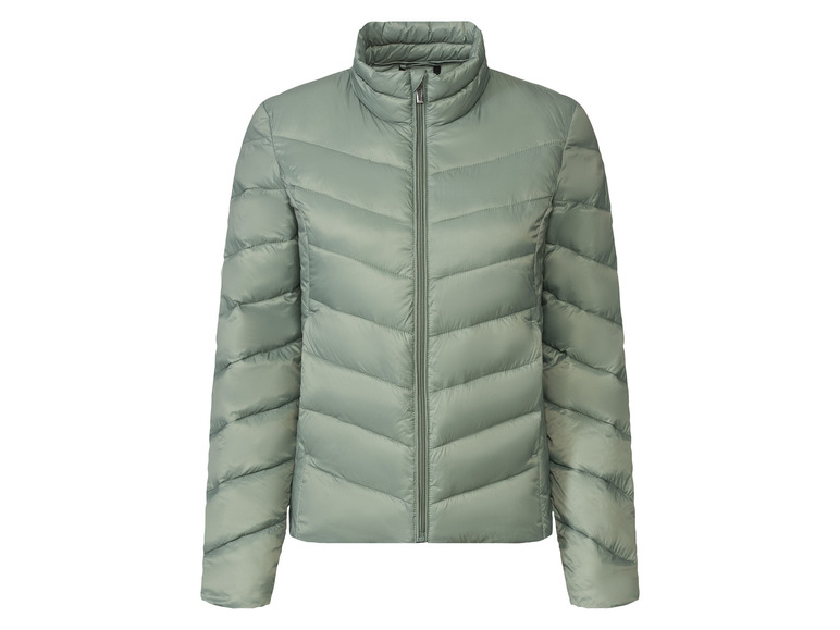 Ga naar volledige schermweergave: esmara® Dames lightweight-jack, ultralicht en warm - afbeelding 2