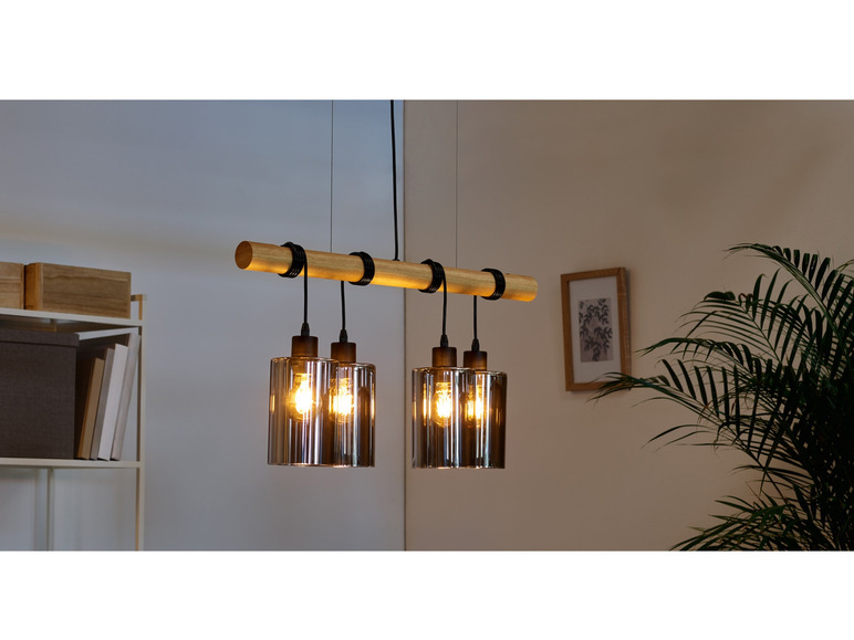 Ga naar volledige schermweergave: LIVARNO home LED-plafondlamp - afbeelding 3