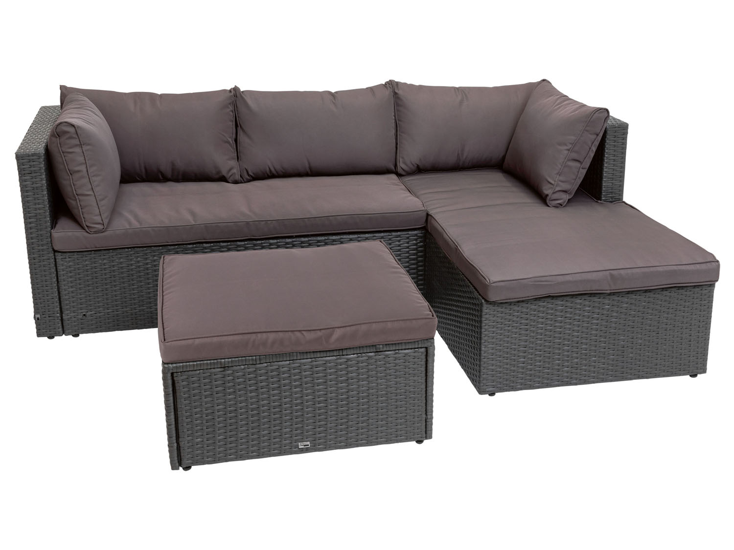 LIVARNO home Loungeset