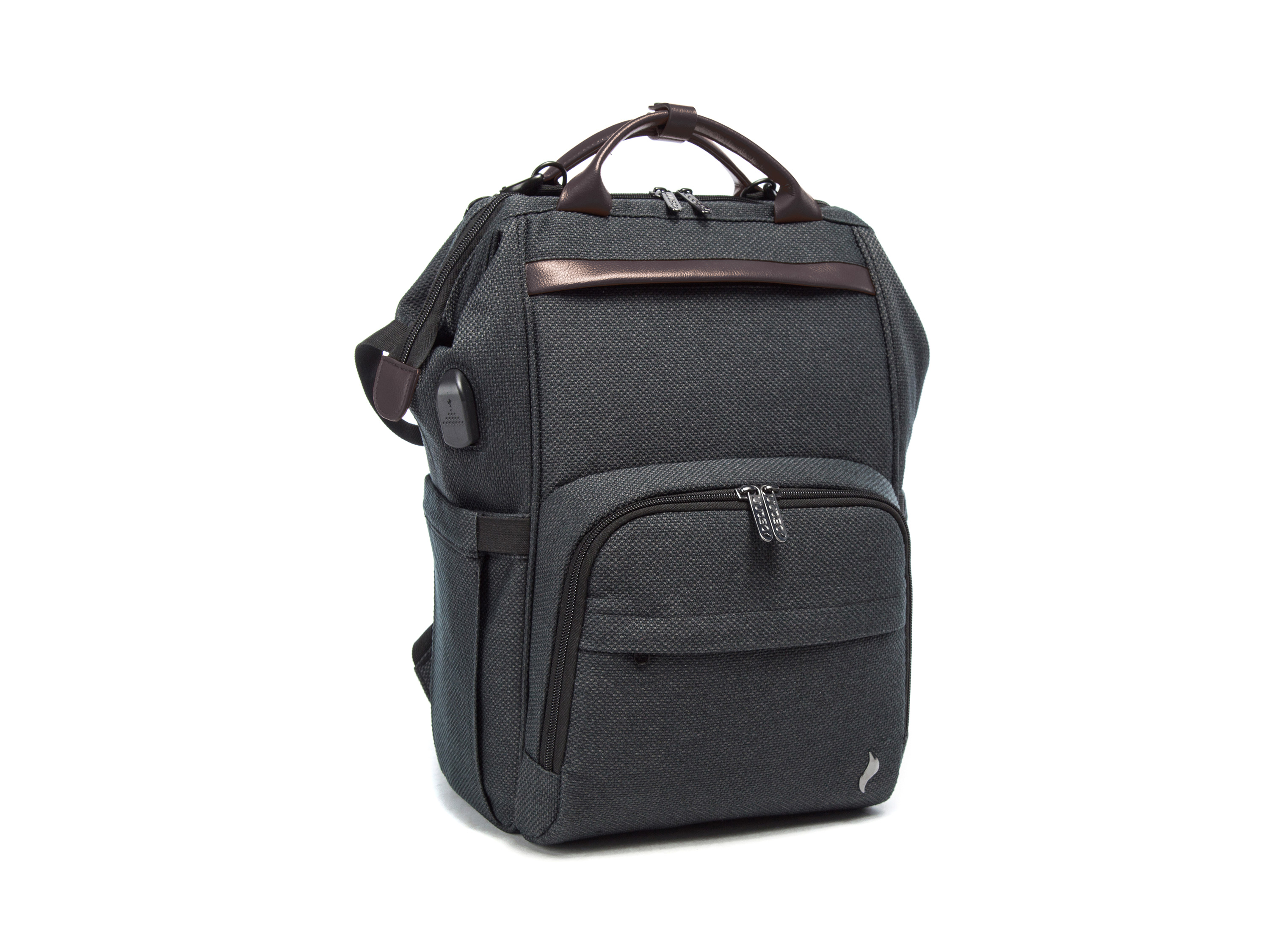 Osann Luierrugtas BackPack (Elegantie)