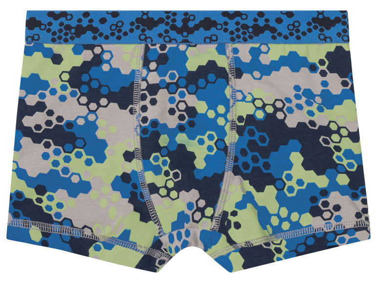 Ga naar volledige schermweergave: pepperts!® 3 jongens boxers - afbeelding 4