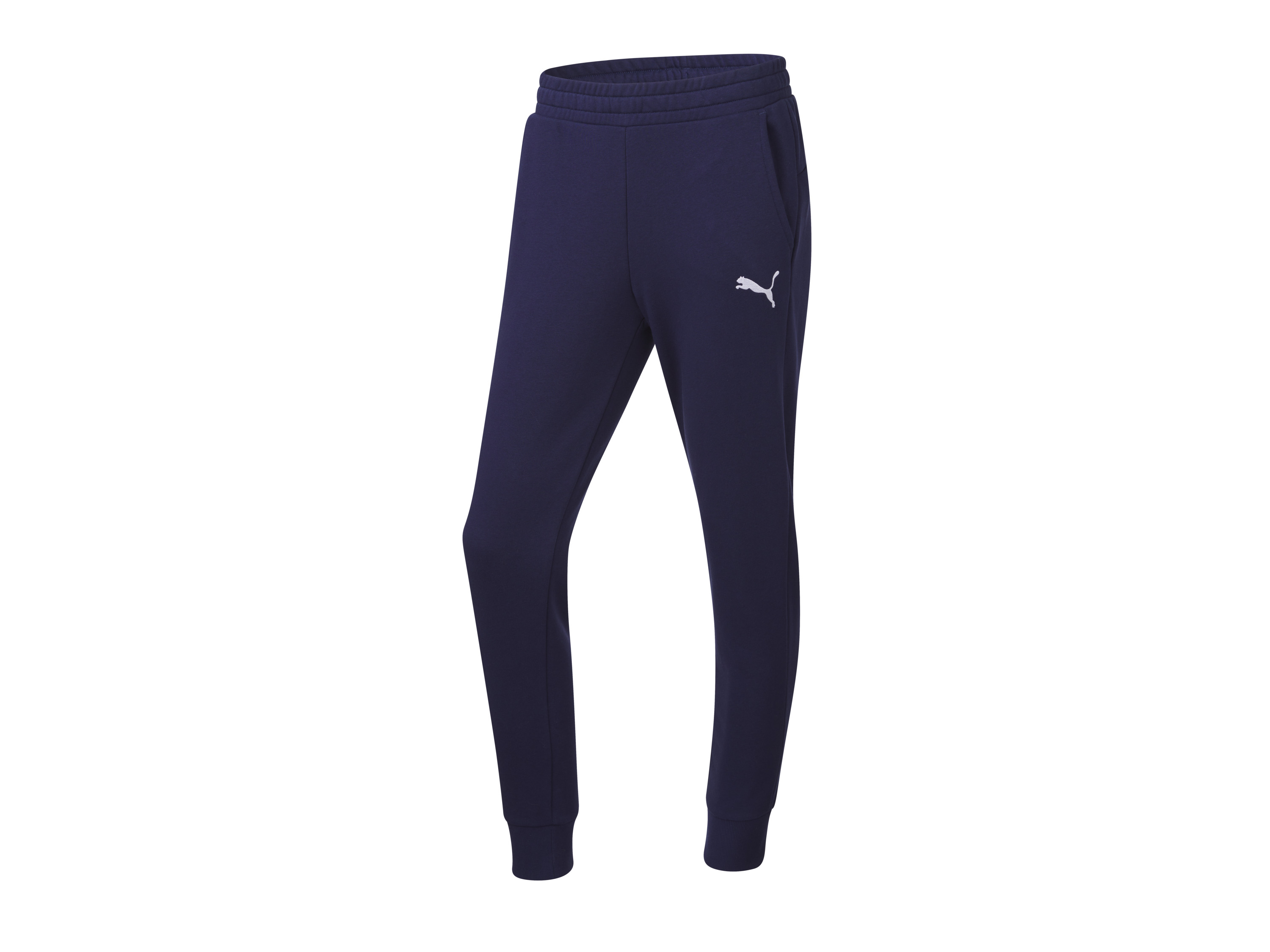 Puma Joggingbroek (Marineblauw, L)