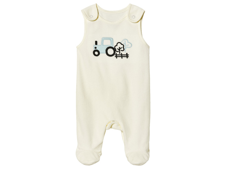 Ga naar volledige schermweergave: lupilu® Babyset - afbeelding 12