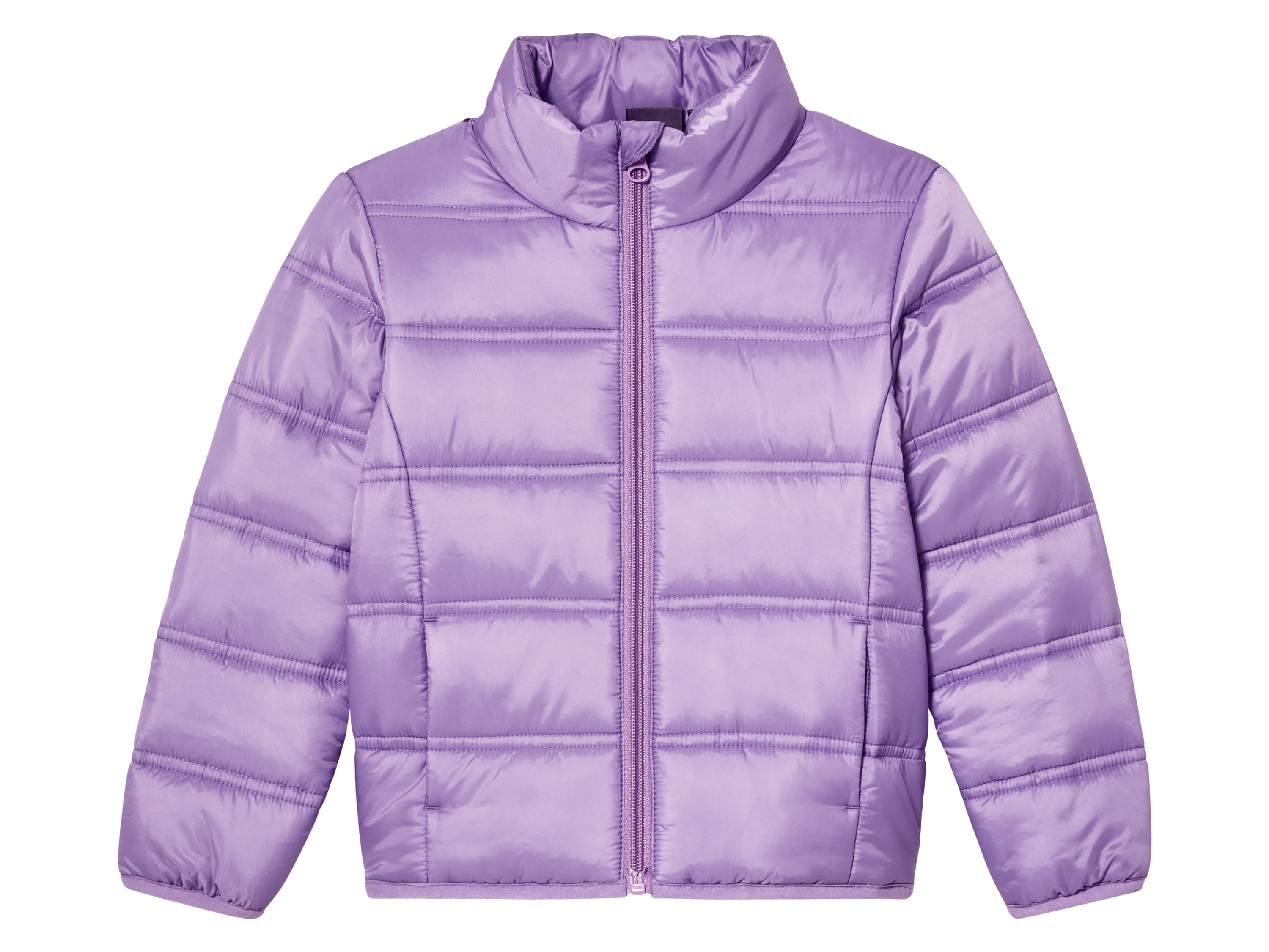 lupilu Kinder lightweight jas (98, Lila)