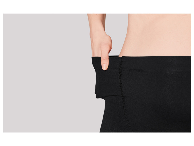 Ga naar volledige schermweergave: esmara® Dames Thermo Leggings - afbeelding 8