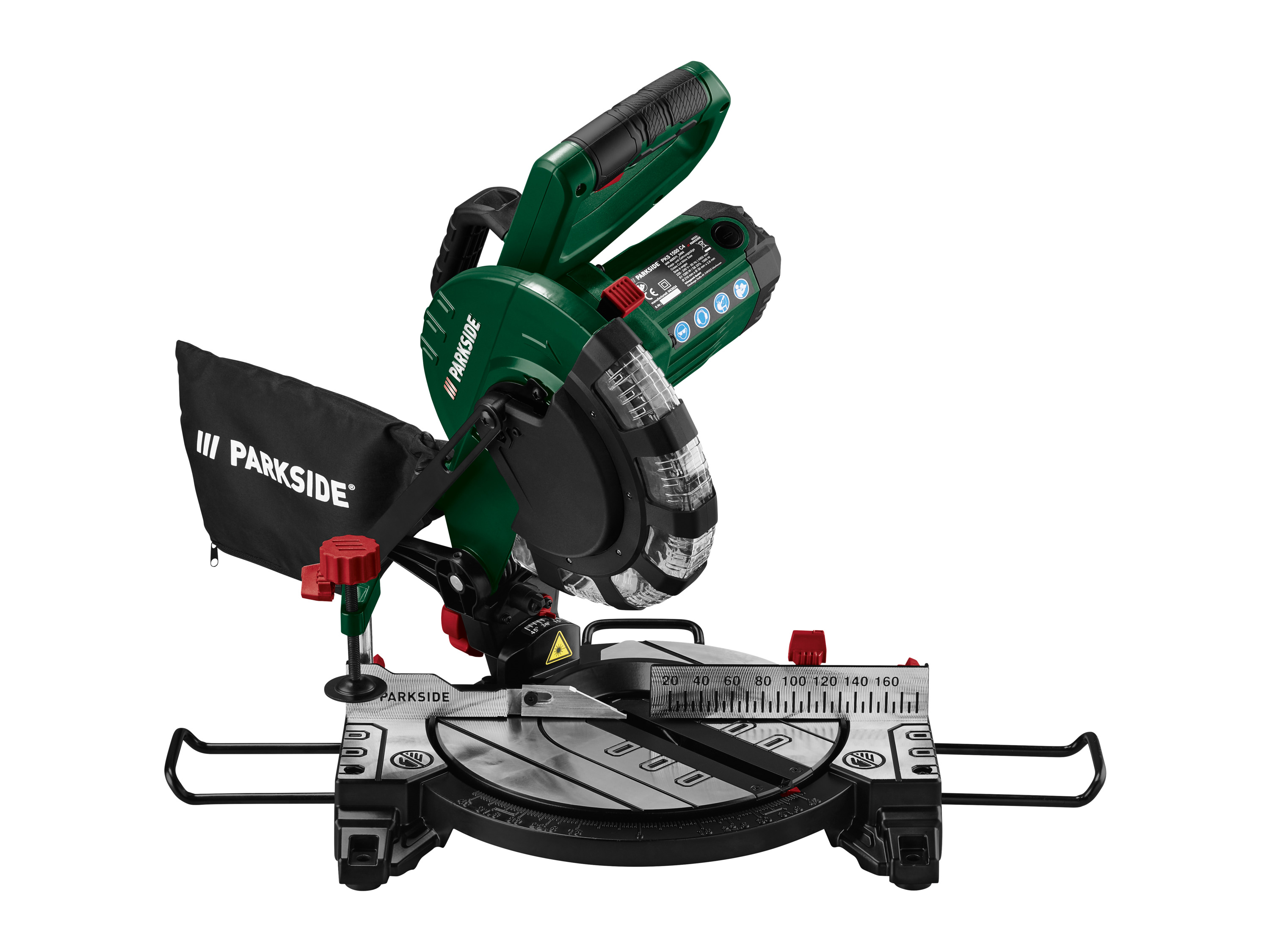 PARKSIDE Verstekzaag 1500 W