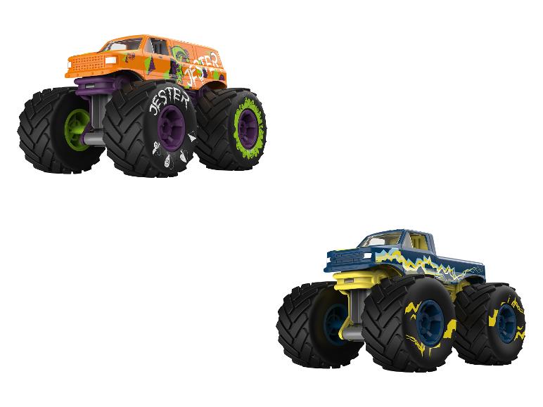 Ga naar volledige schermweergave: Playtive Racers Monstertruck - afbeelding 1