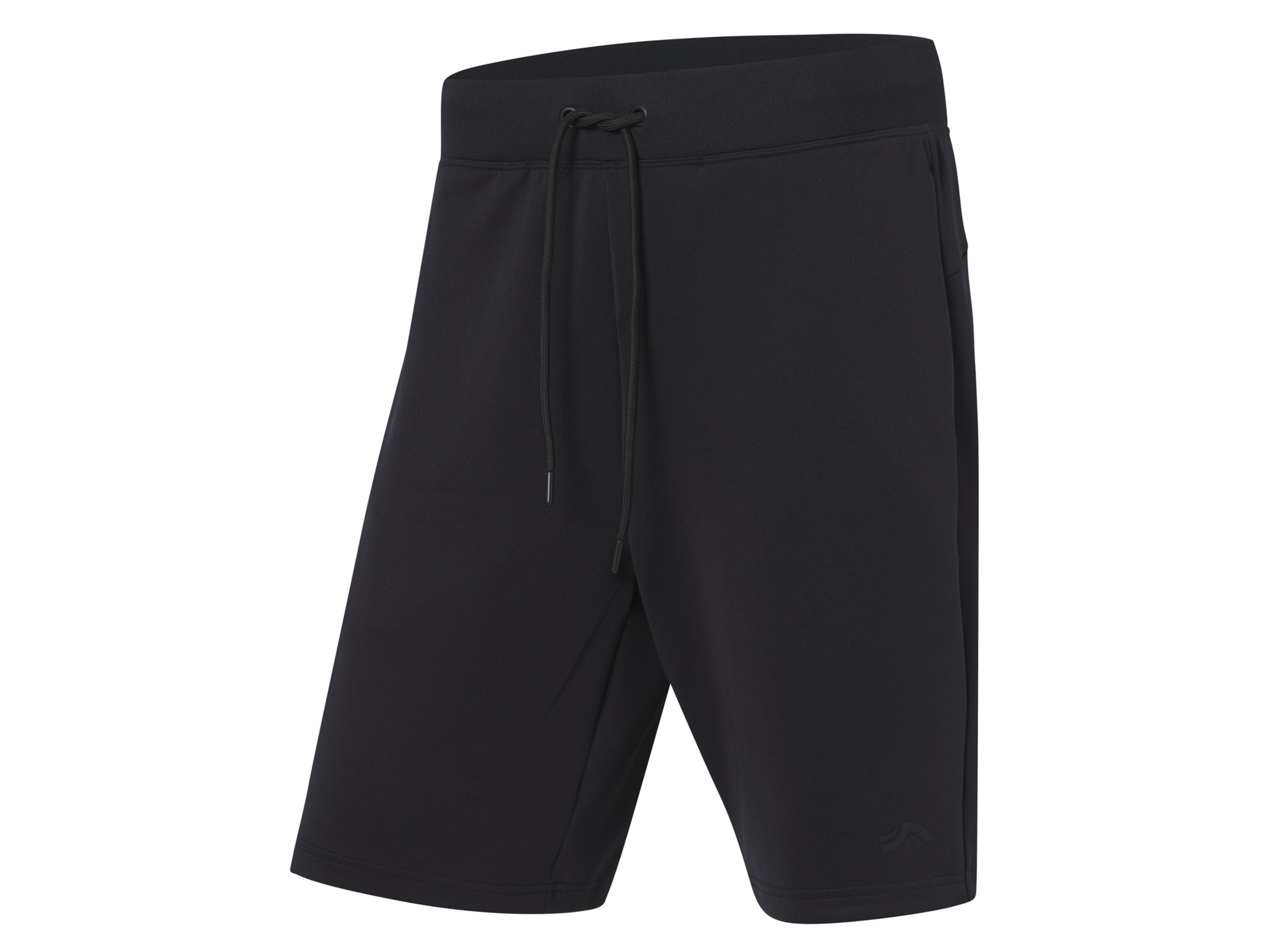 CRIVIT Heren sport short (Zwart, XL (56/58))