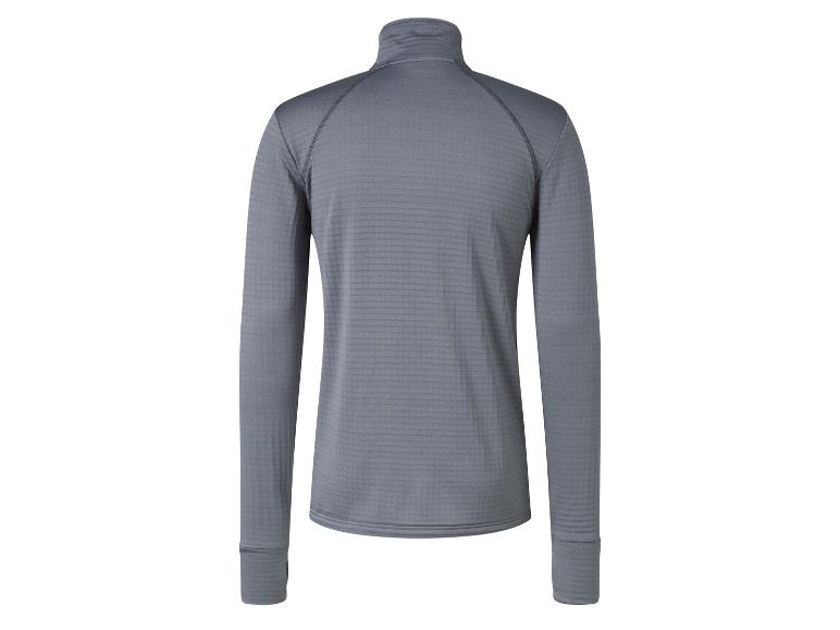 Ga naar volledige schermweergave: CRIVIT PREMIUM Heren thermoshirt - afbeelding 5