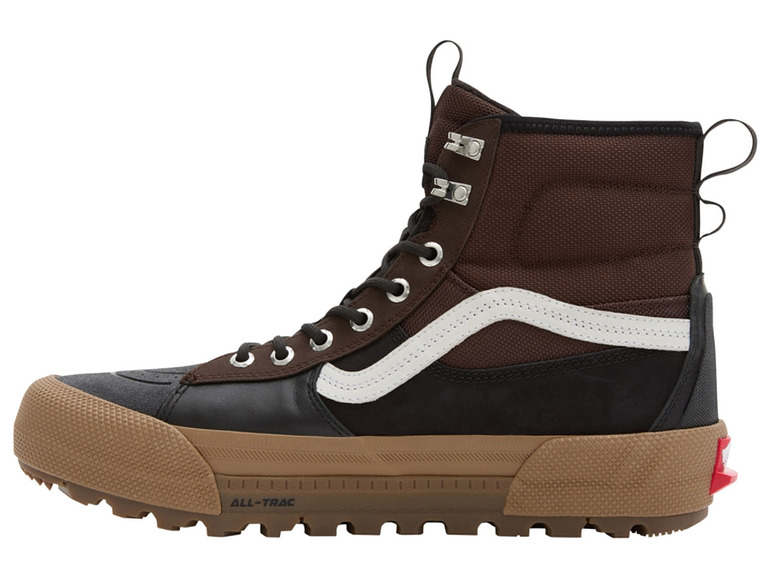 Ga naar volledige schermweergave: VANS Sneakers SK8-Hi Gore-Tex - afbeelding 6