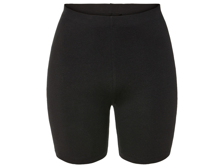 Ga naar volledige schermweergave: esmara® Dames biking shorts - afbeelding 4