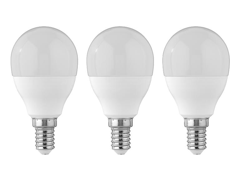 Ga naar volledige schermweergave: LIVARNO home 2 of 3 LED-lampen - afbeelding 8