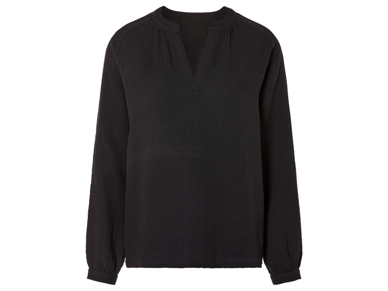 Ga naar volledige schermweergave: esmara® Dames blouse - afbeelding 2