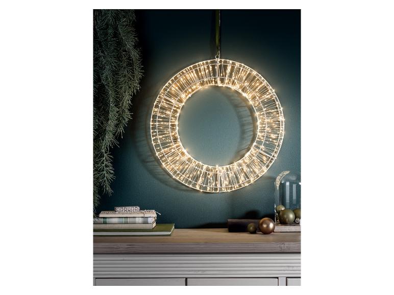 Ga naar volledige schermweergave: LIVARNO home Decoratieve LED-verlichting - afbeelding 3