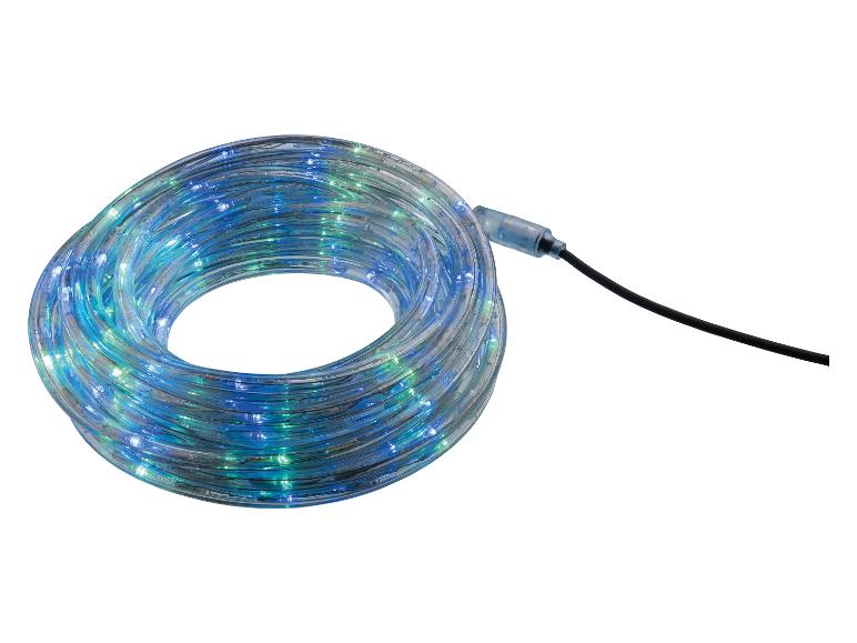 Ga naar volledige schermweergave: LIVARNO home LED-lichtslang 10m - afbeelding 8