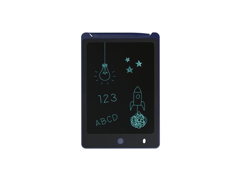 Ga naar volledige schermweergave: SILVERCREST® LCD-schrijfbord - afbeelding 2