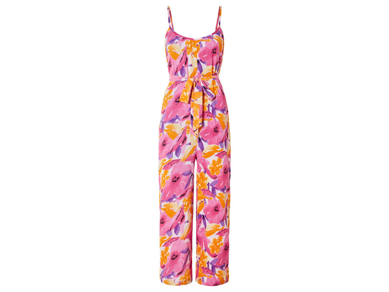 Ga naar volledige schermweergave: esmara® Dames jumpsuit - afbeelding 12