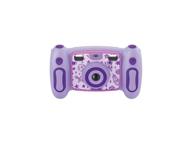 Ga naar volledige schermweergave: SILVERCREST® Multifunctionele kinder camera - afbeelding 7