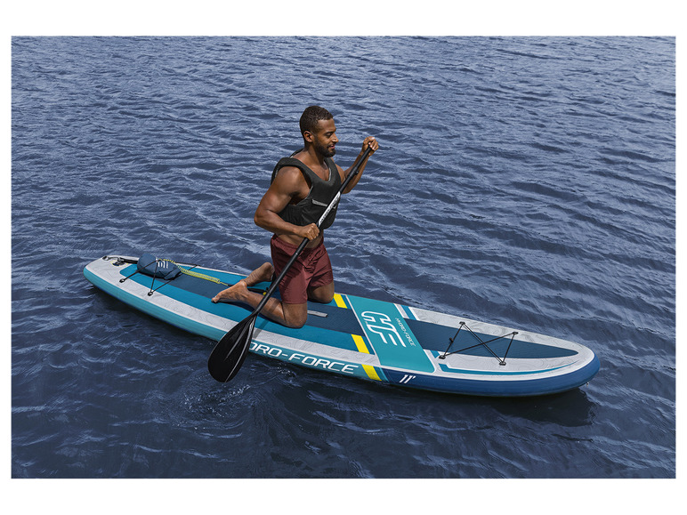 Ga naar volledige schermweergave: Bestway SUP-board Allround - afbeelding 3