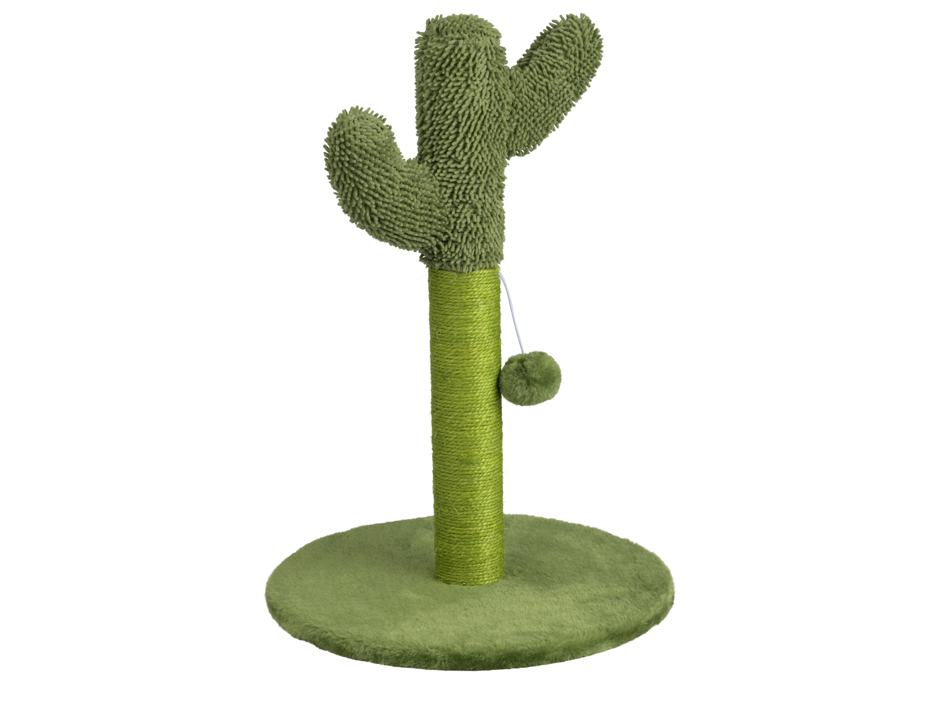 zoofari Krabpaal (Cactus)