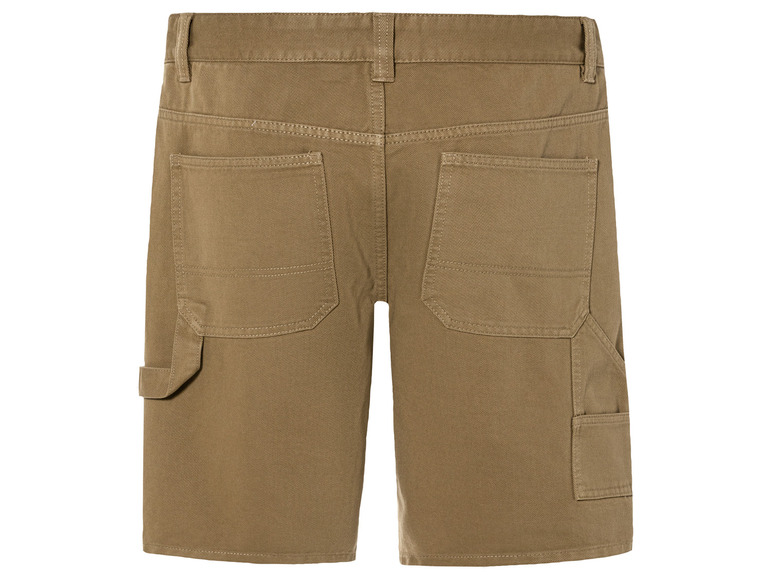 Ga naar volledige schermweergave: LIVERGY® Heren short - afbeelding 4