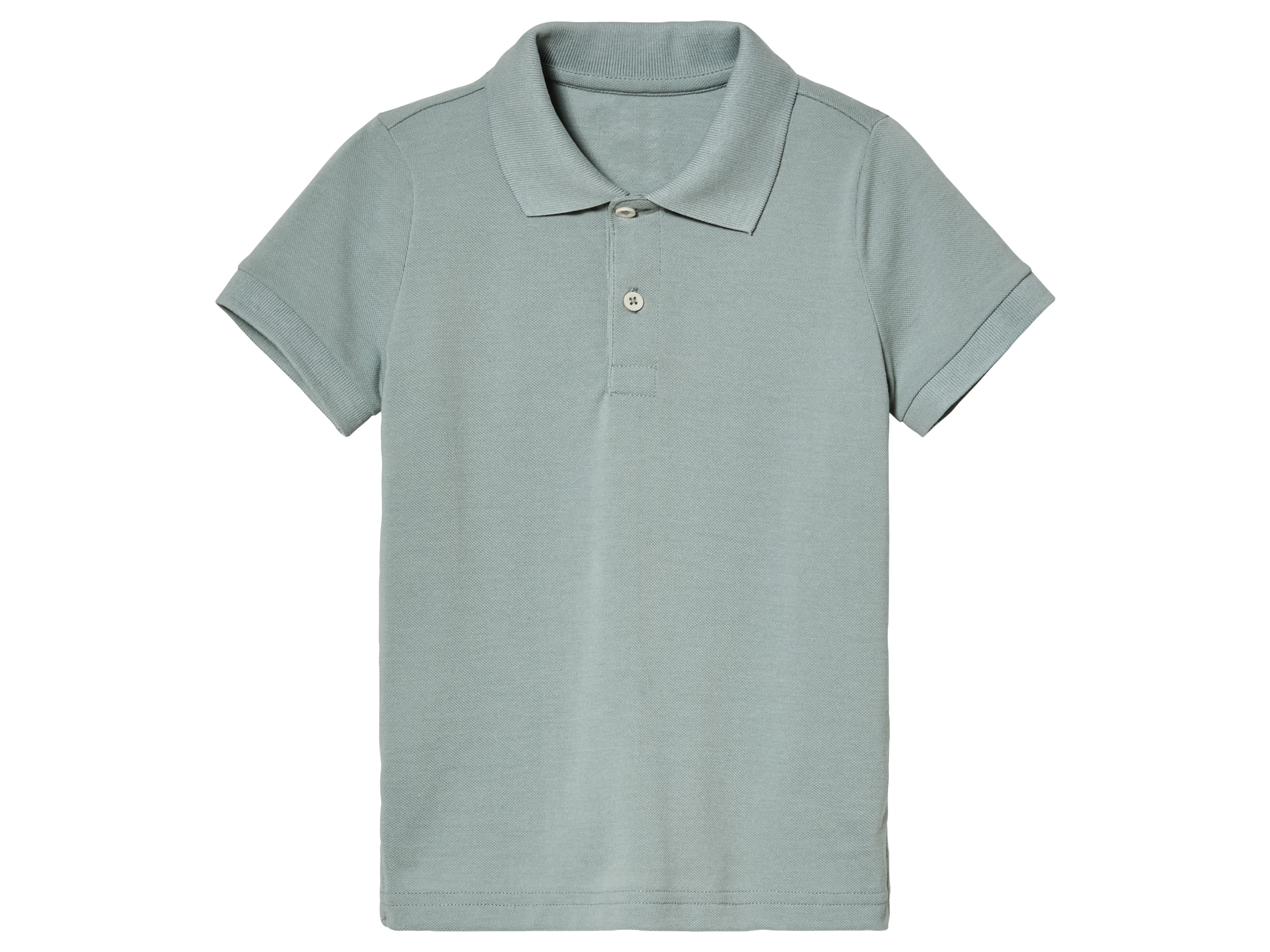 lupilu Peuter poloshirt (110/116, Mint)