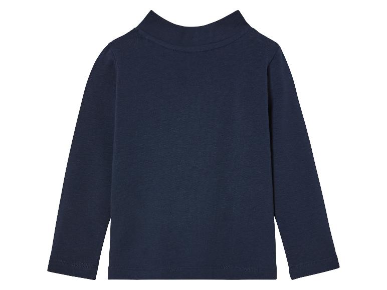 Ga naar volledige schermweergave: lupilu® 2 kinder thermoshirts - afbeelding 14