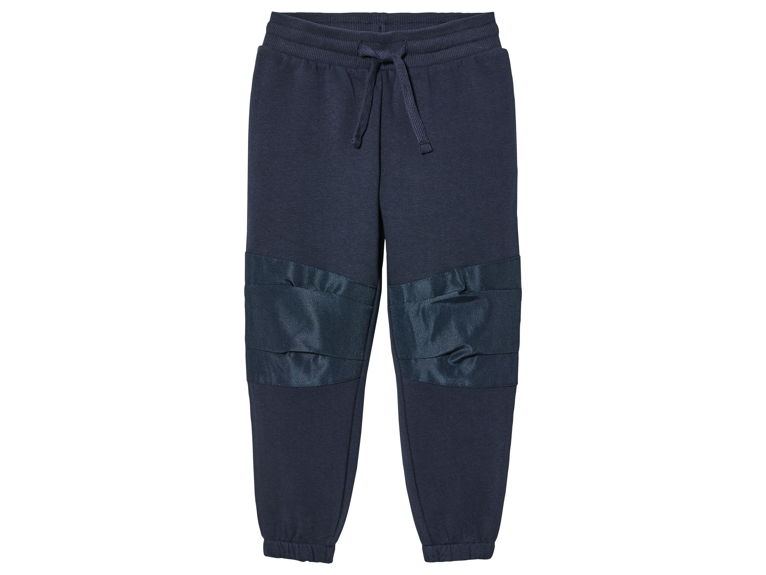 lupilu Kinderjoggingbroek (98 - 104, Donkerblauw)