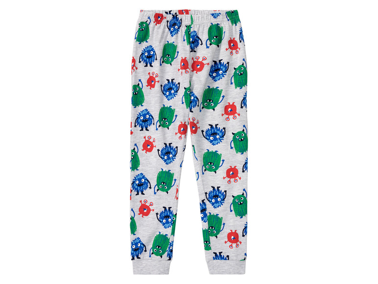 Ga naar volledige schermweergave: lupilu® Jongens pyjama - afbeelding 5