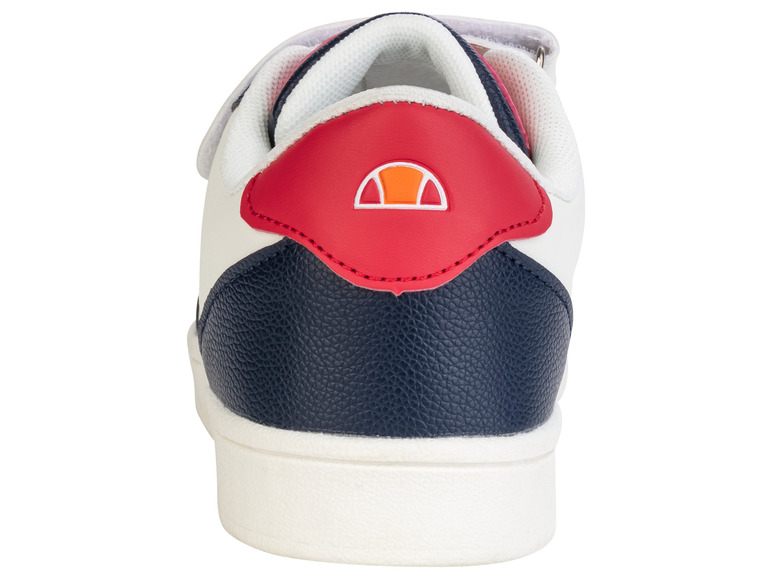 Ga naar volledige schermweergave: Ellesse Kindersneakers - afbeelding 5