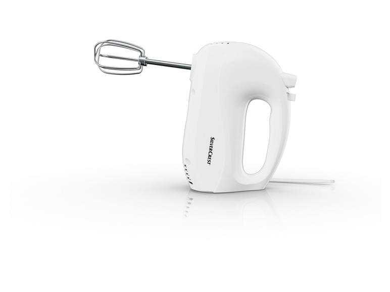 Ga naar volledige schermweergave: SILVERCREST® KITCHEN TOOLS Handmixer - afbeelding 5