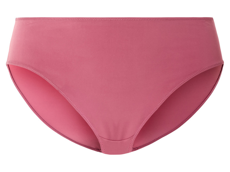 Ga naar volledige schermweergave: esmara® 3 dames slips - afbeelding 5